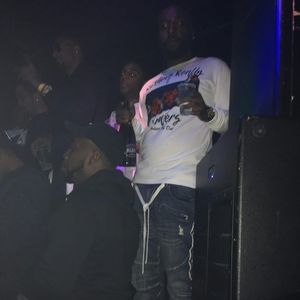 Meet your Posher, Steven